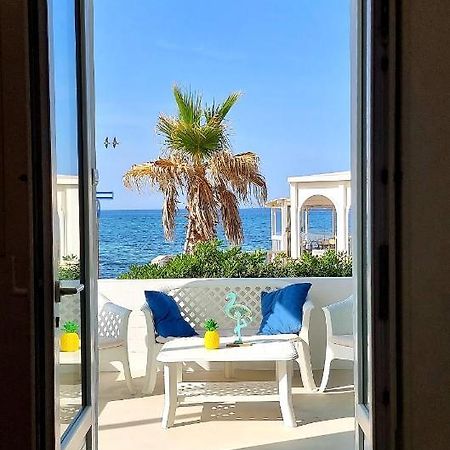 Villa Casa Cristina à Torre Canne Extérieur photo