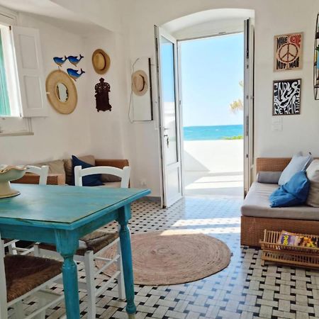 Villa Casa Cristina à Torre Canne Extérieur photo