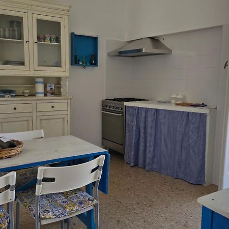 Villa Casa Cristina à Torre Canne Extérieur photo