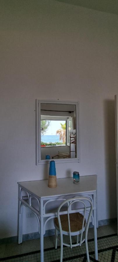 Villa Casa Cristina à Torre Canne Extérieur photo