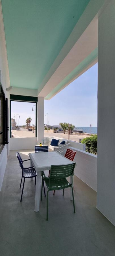 Villa Casa Cristina à Torre Canne Extérieur photo
