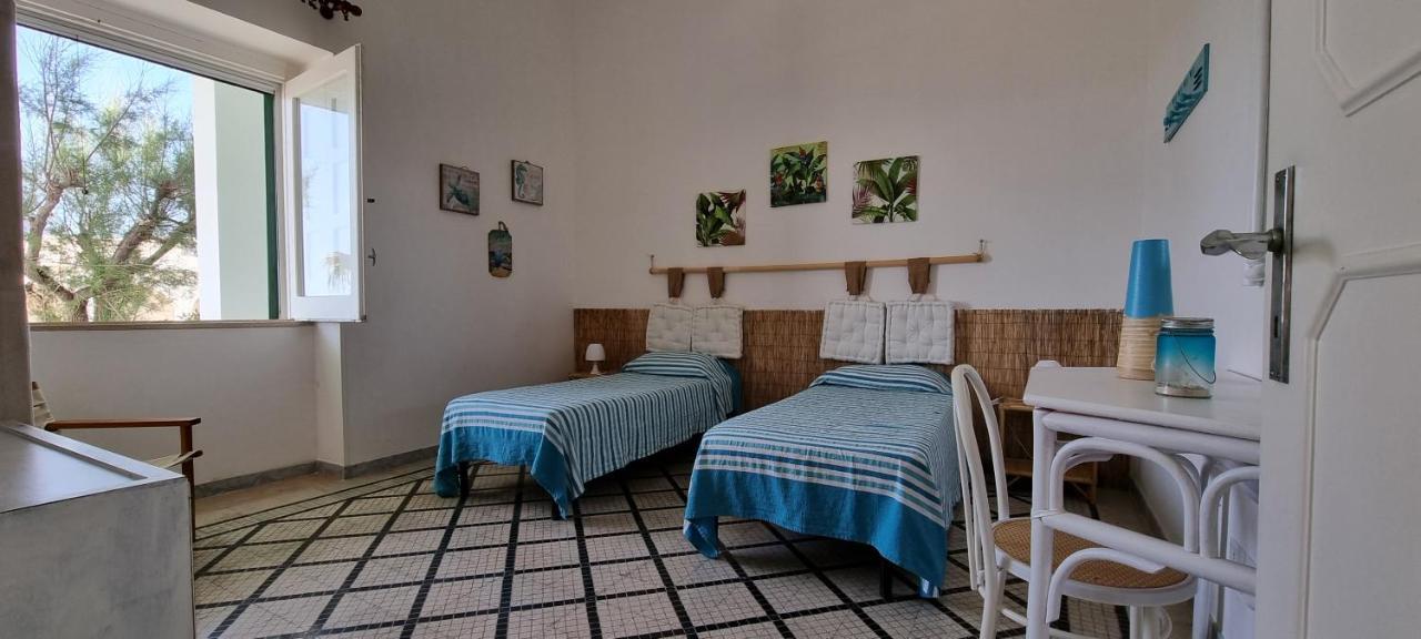 Villa Casa Cristina à Torre Canne Extérieur photo
