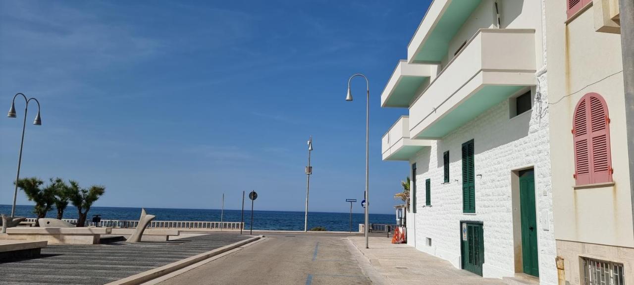 Villa Casa Cristina à Torre Canne Extérieur photo