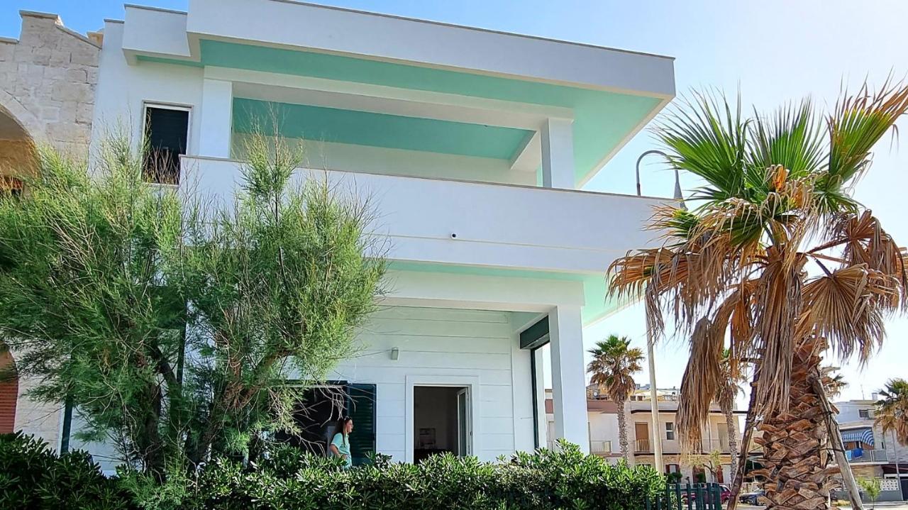 Villa Casa Cristina à Torre Canne Extérieur photo