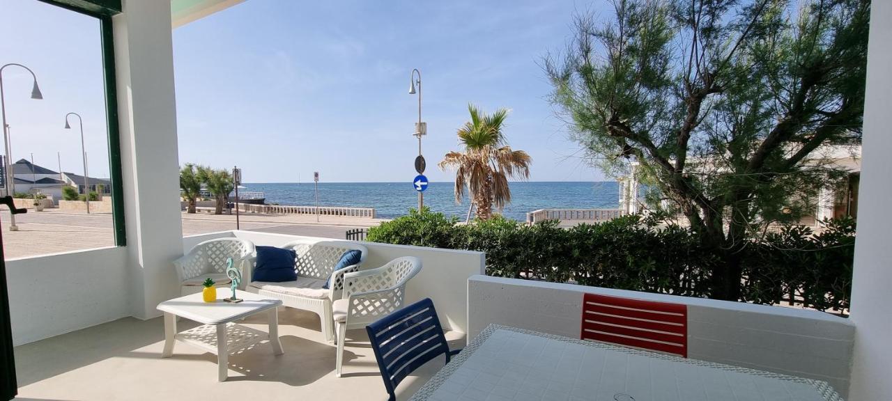 Villa Casa Cristina à Torre Canne Extérieur photo
