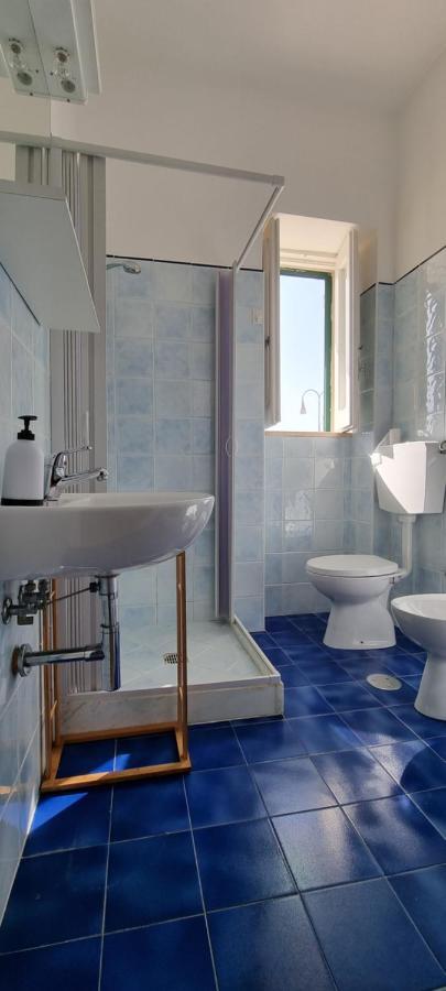 Villa Casa Cristina à Torre Canne Extérieur photo