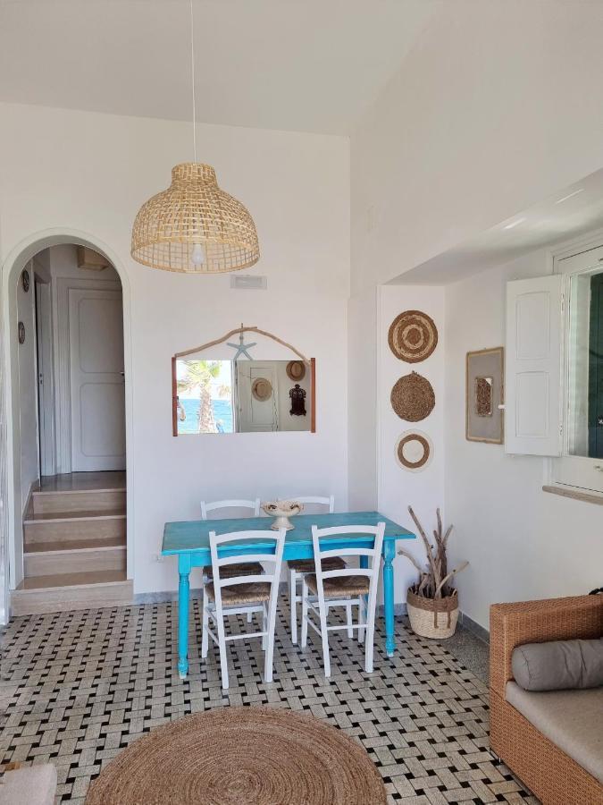 Villa Casa Cristina à Torre Canne Extérieur photo