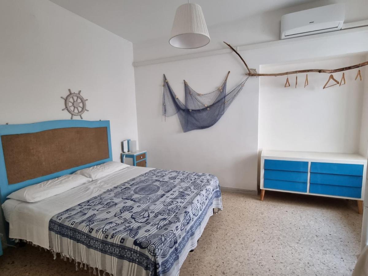 Villa Casa Cristina à Torre Canne Extérieur photo