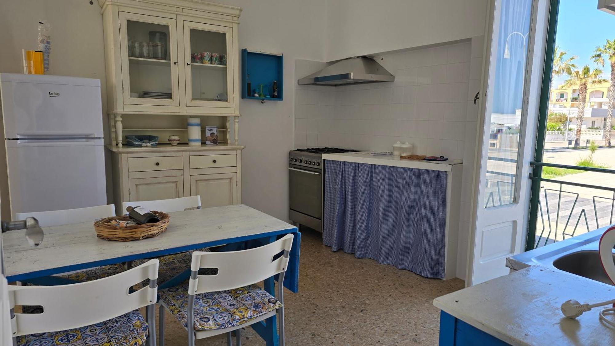 Villa Casa Cristina à Torre Canne Extérieur photo