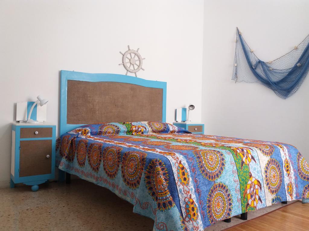 Villa Casa Cristina à Torre Canne Extérieur photo