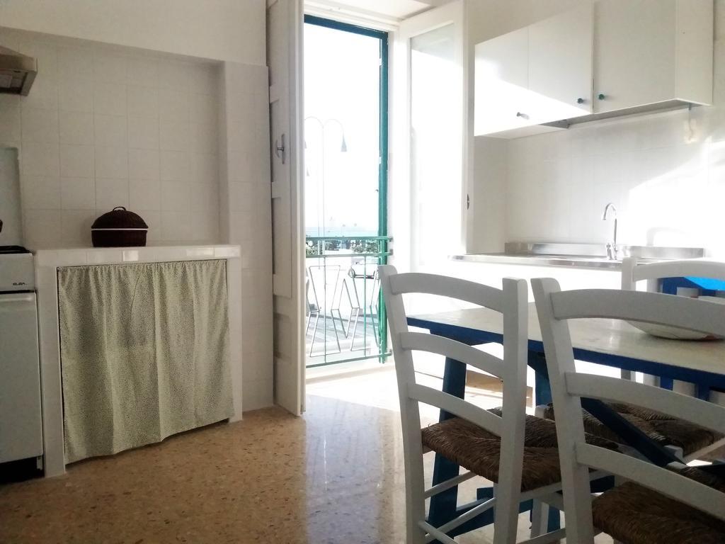 Villa Casa Cristina à Torre Canne Extérieur photo