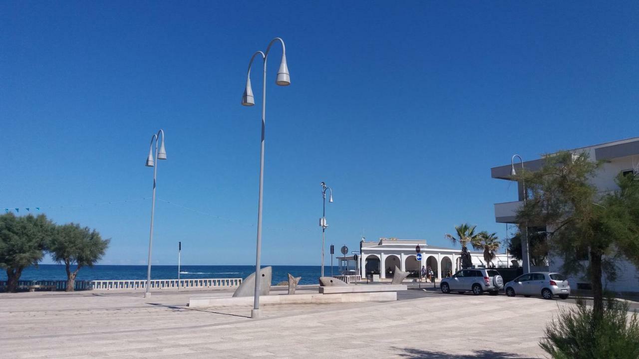Villa Casa Cristina à Torre Canne Extérieur photo